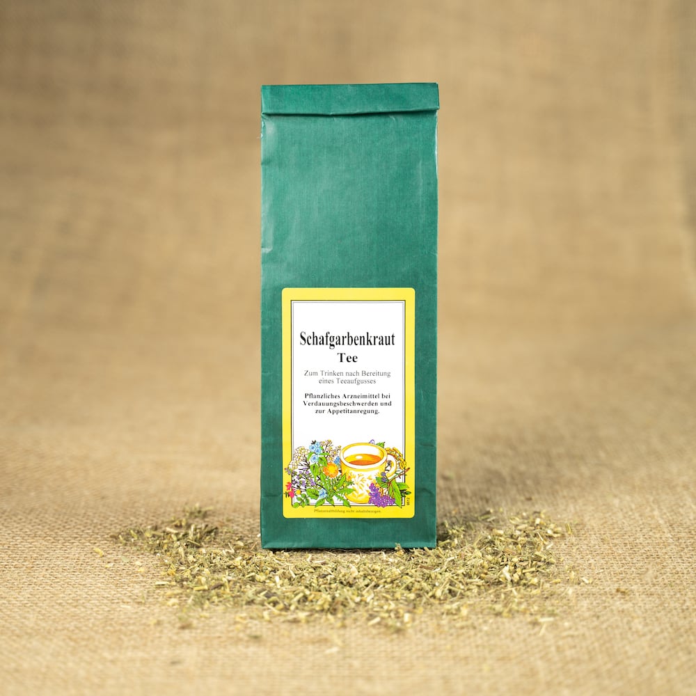 Schafgabenkraut Tee 80g
