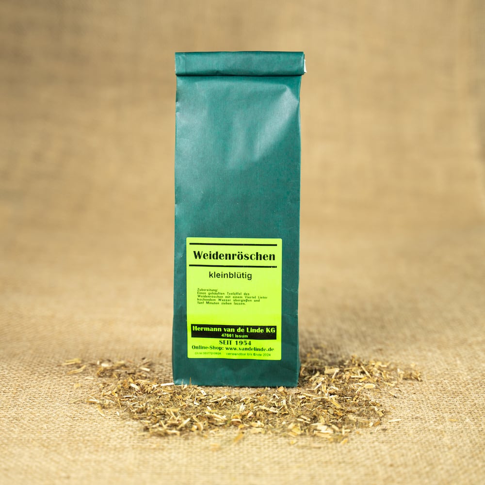 Weidenröschen Tee 100g
