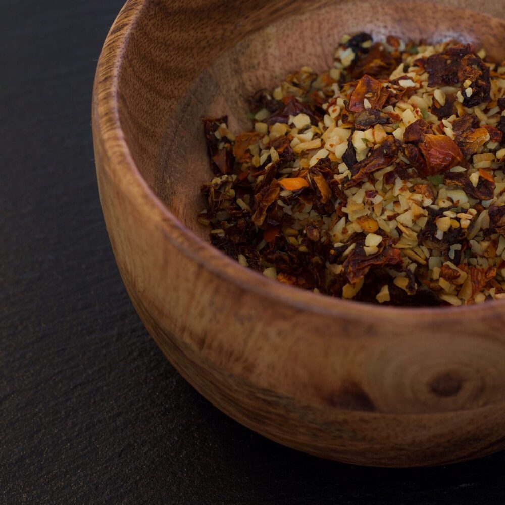 Aglio - Olio - Gewürzzubereitung 60g
