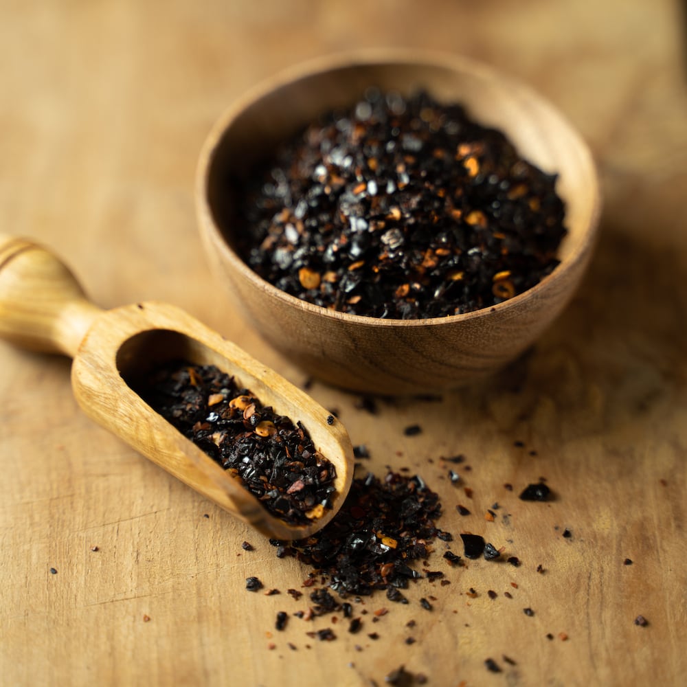 Chili-Ancho 40g