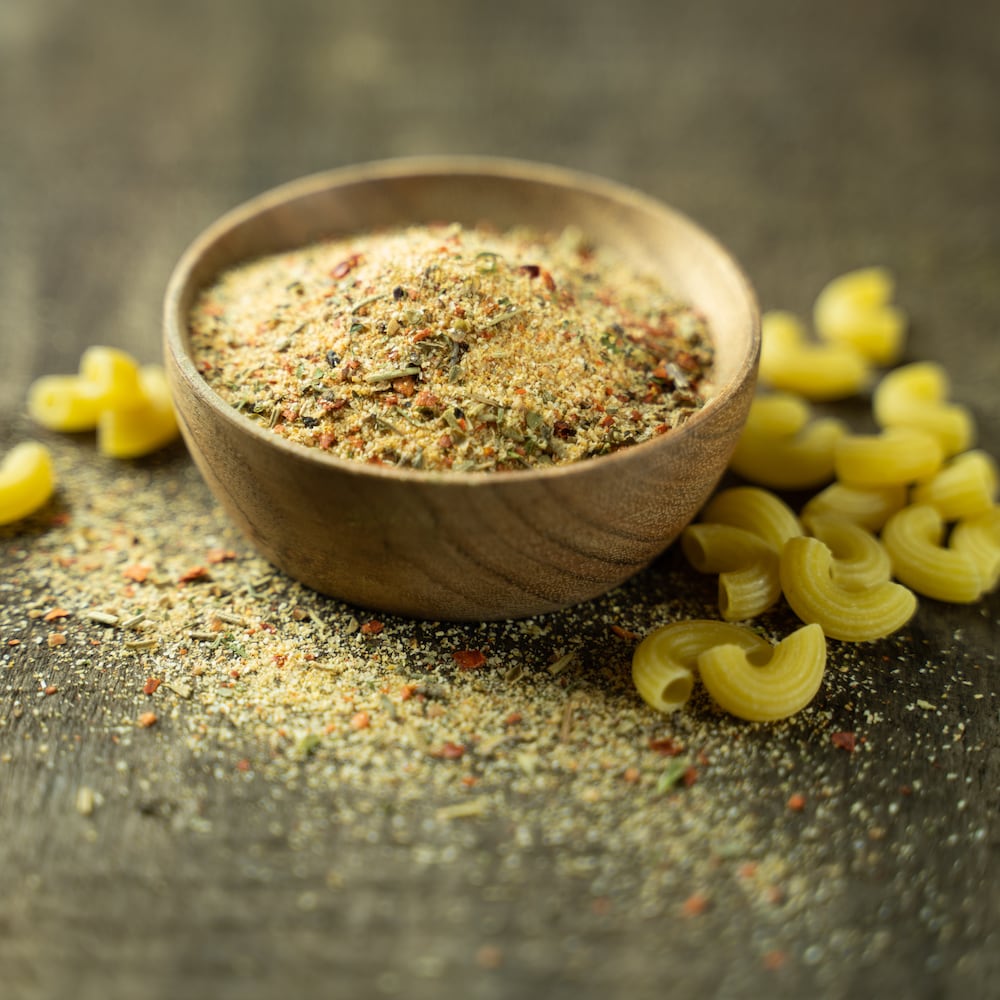 Arrabiata - Gewürzzubereitung 80g