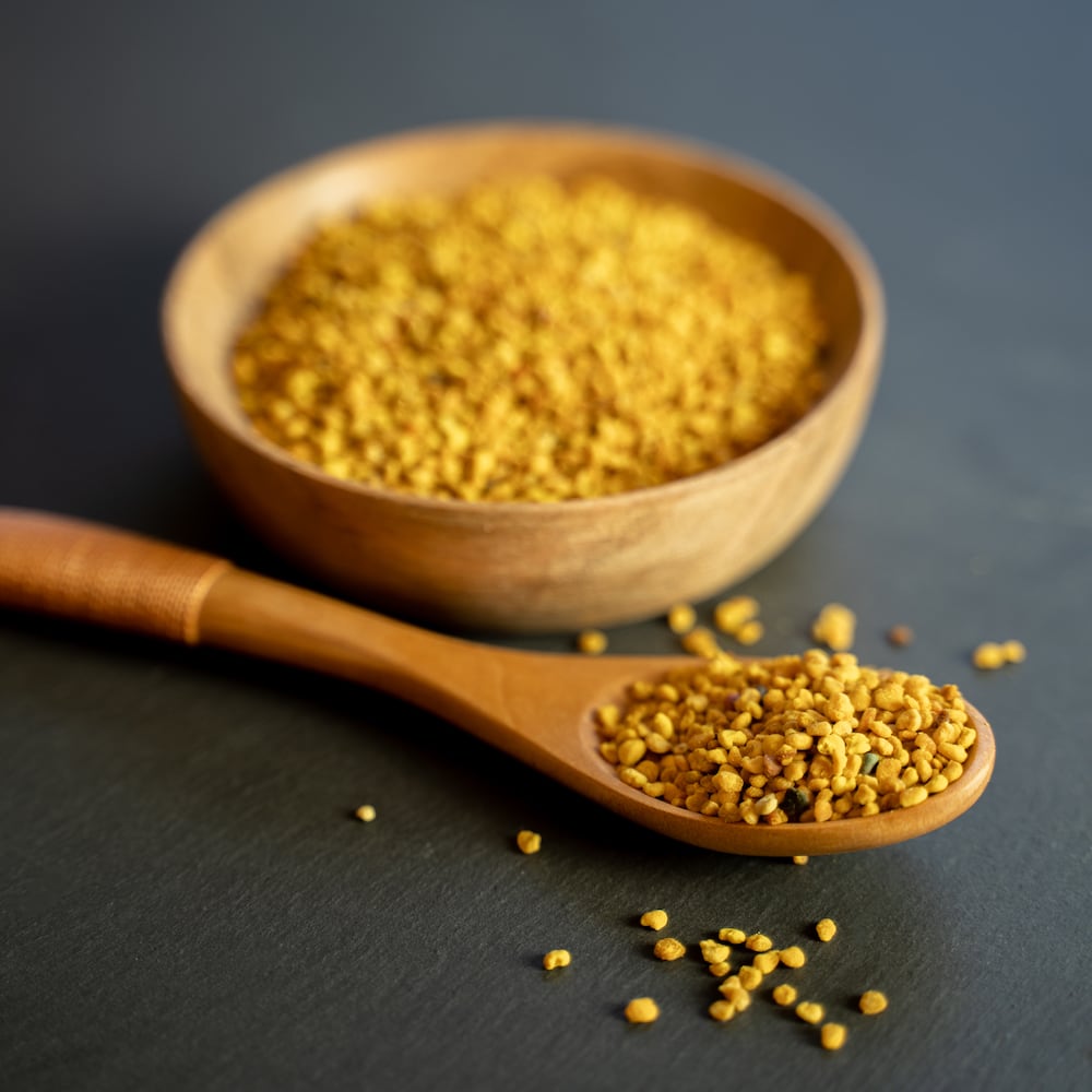 Blütenpollen 150g