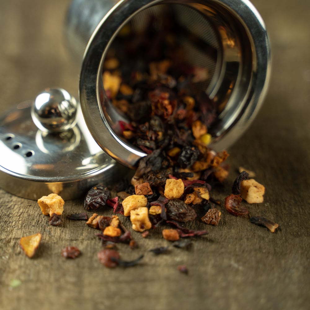 Bratapfeltee 150g