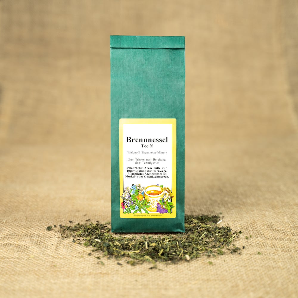 Brennnessel Tee 60g