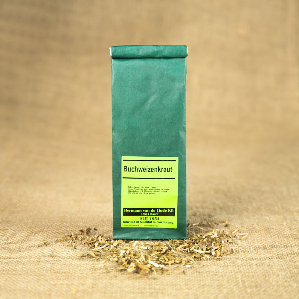 Buchweizenkraut Tee 50g