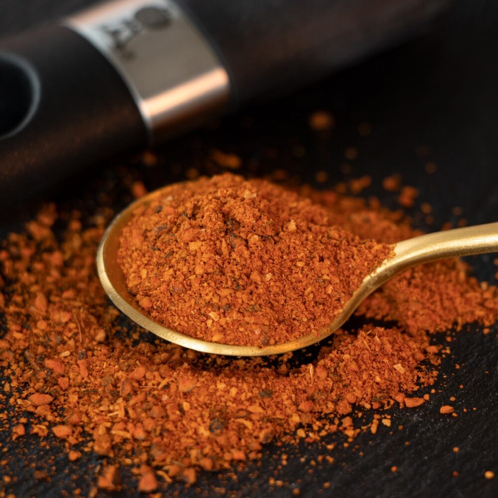 Cajun - Gewürzzubereitung 70g