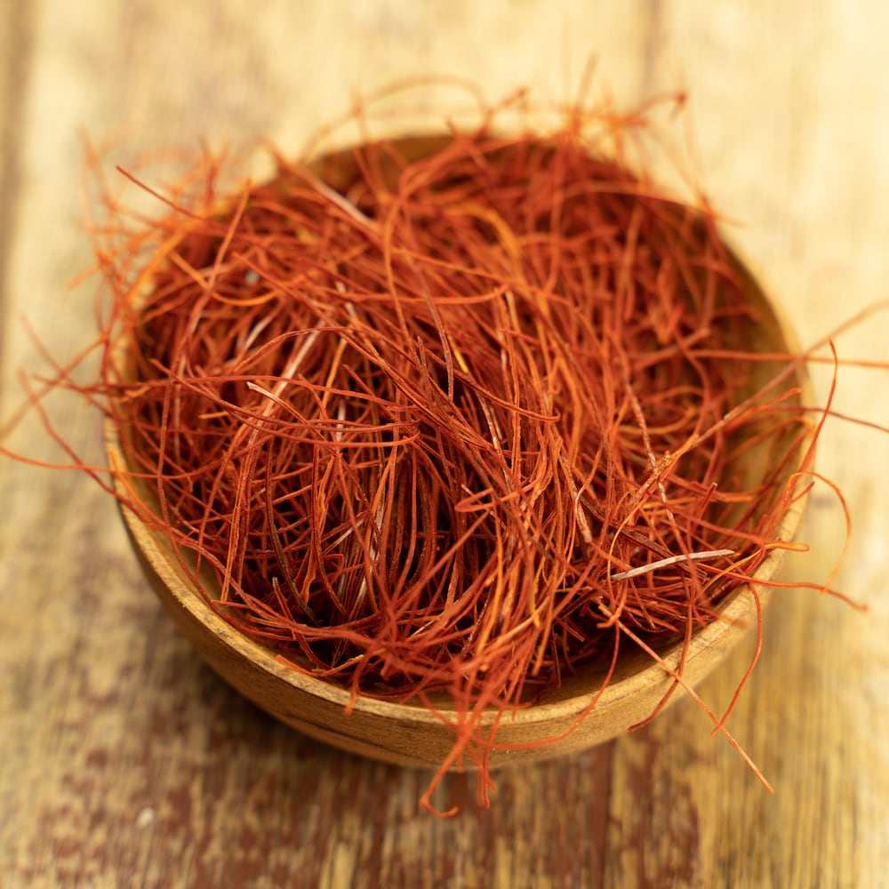 Chili - Fäden ca. 10g