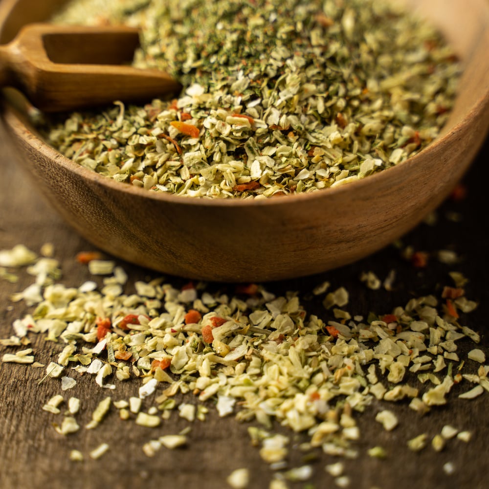Chimichurri - Gewürzzubereitung 100g