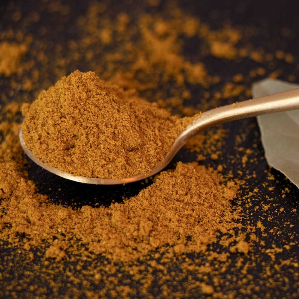 Curry Madras