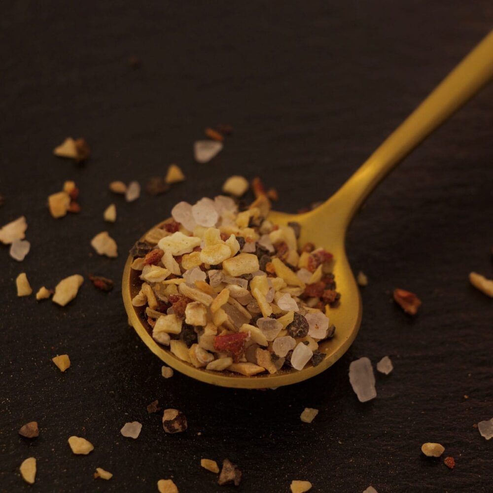 Eis - Pfeffer 100g