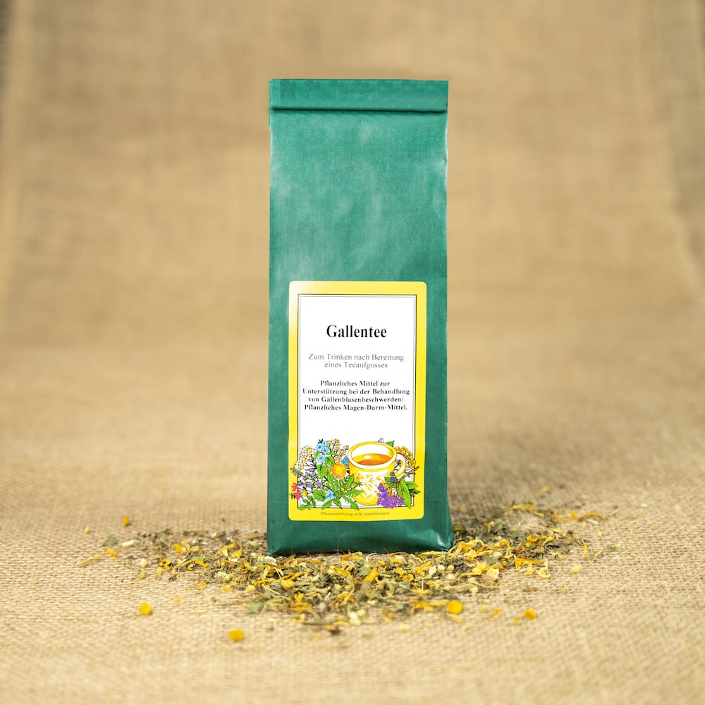 Gallentee 100g