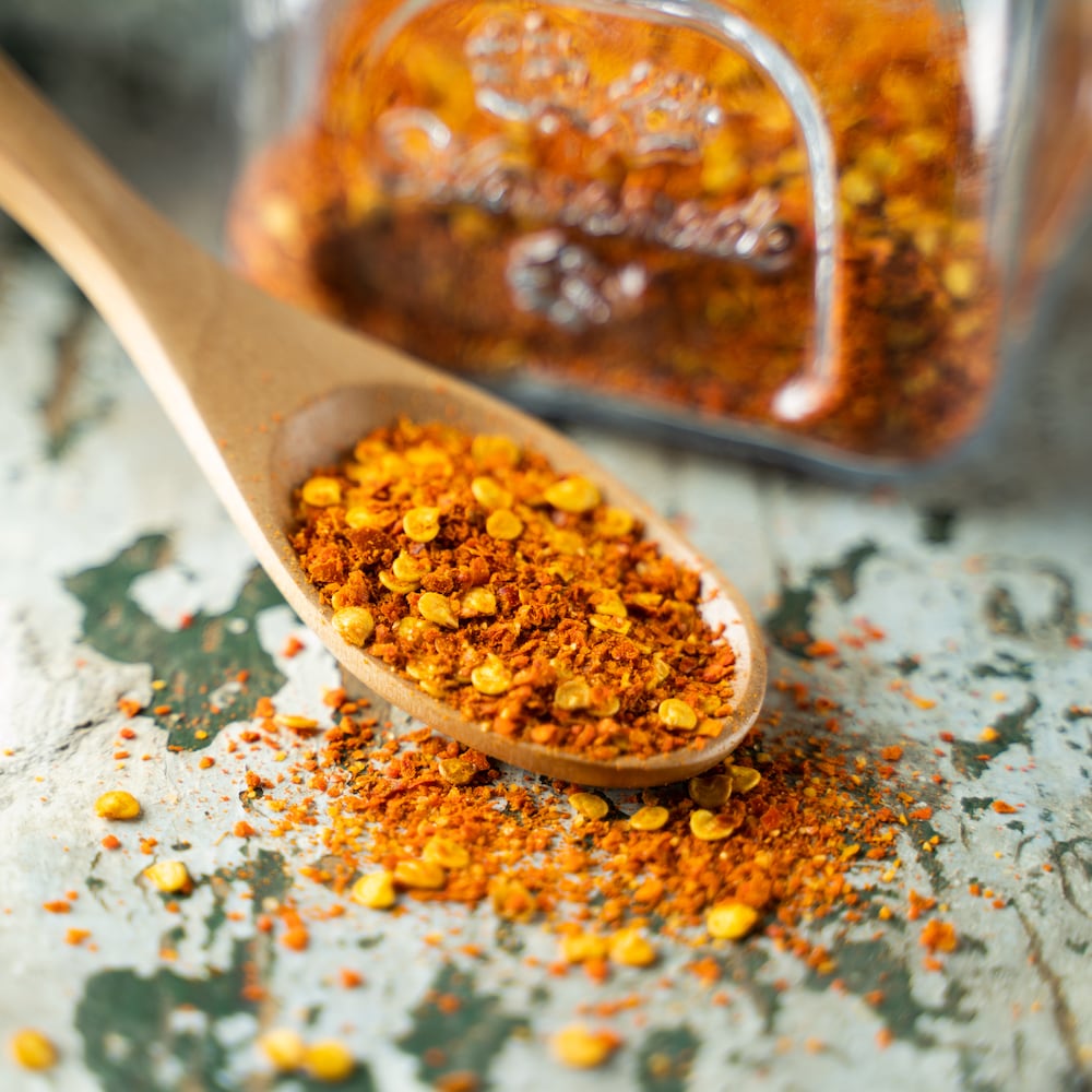 Harissa - Gewürzzubereitung 70g