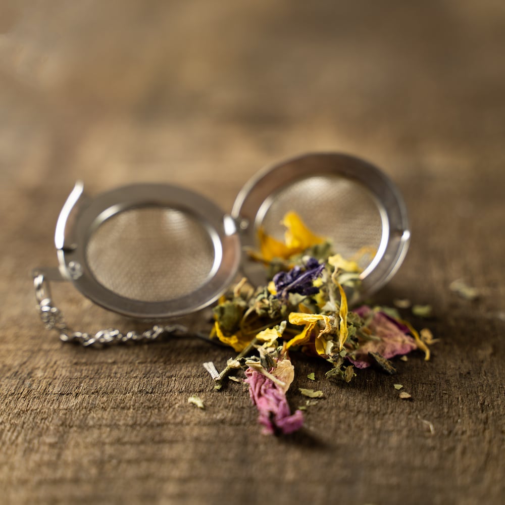 Haustee (Kräutertee) 100g