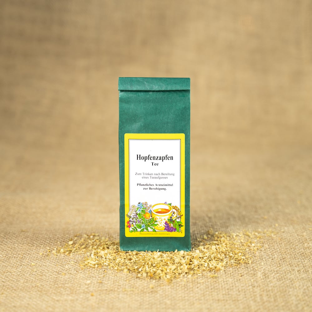 Hopfenzapfen Tee 25g