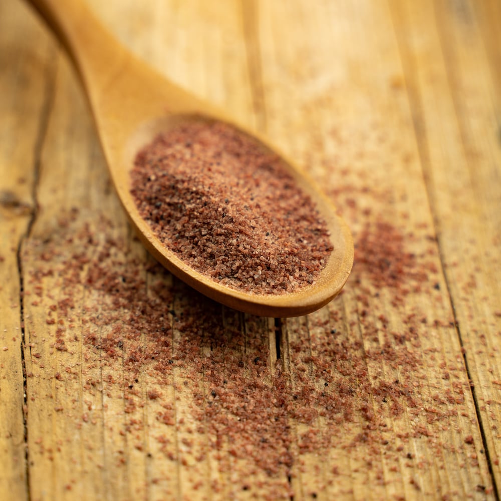 Kala-Namak-Salz 50g