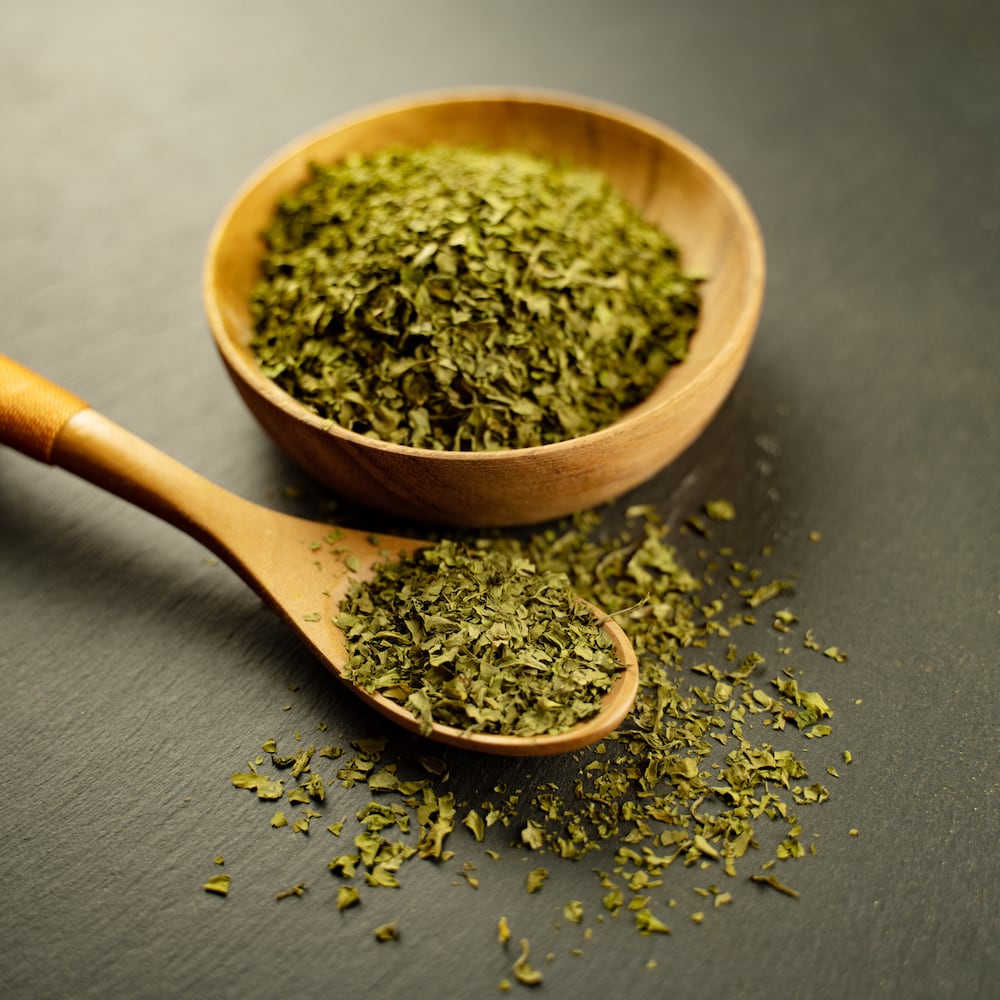 Korianderblätter 25g