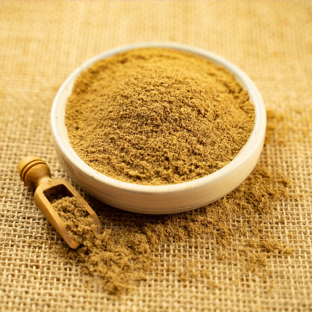 Kümmel (gemahlen) 60g