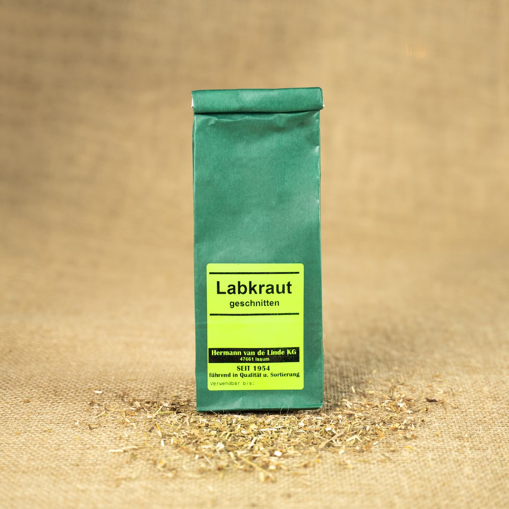 Labkraut Tee 50g