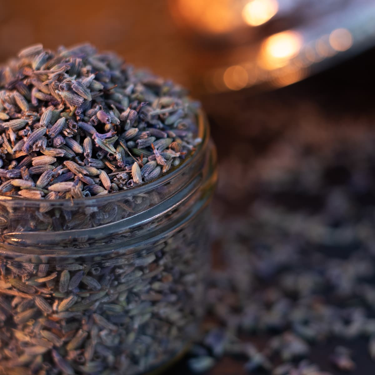 Lavendel 50g