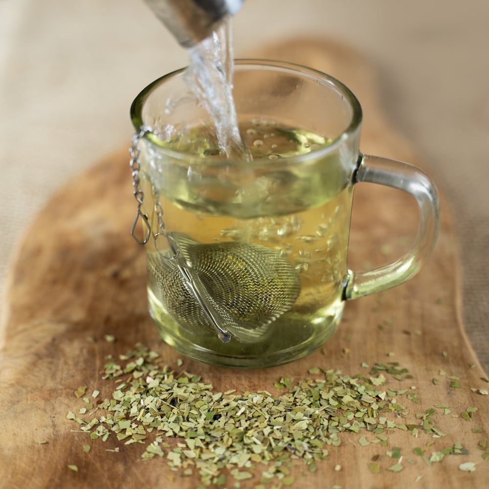 Matetee 100g