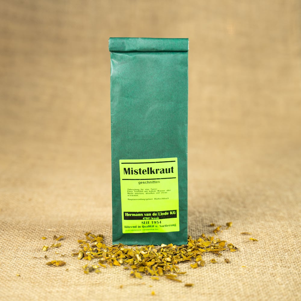 Mistelkraut Tee 100g
