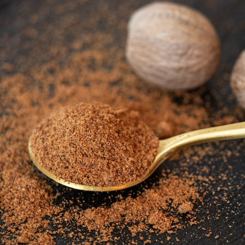 Baharat - Gewürzzubereitung 50g