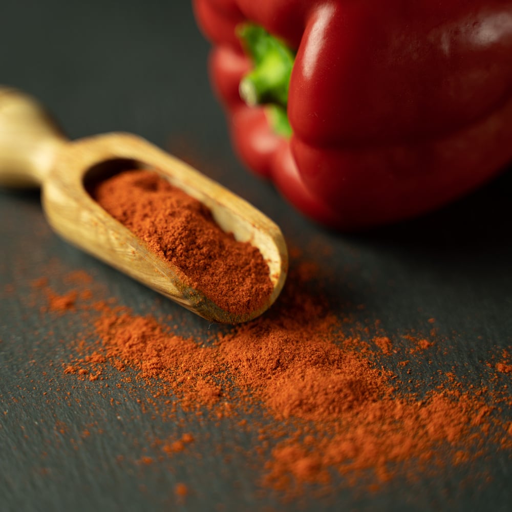 Paprika Delikatess mild