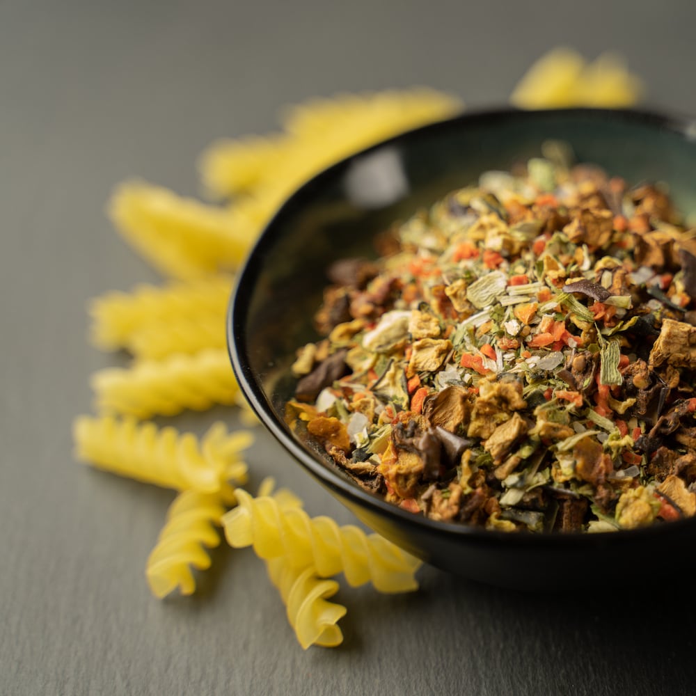 Veggi - Pasta - Gewürzzubereitung 50g
