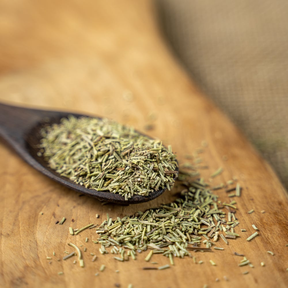 Rosmarin (geschnitten) 80g