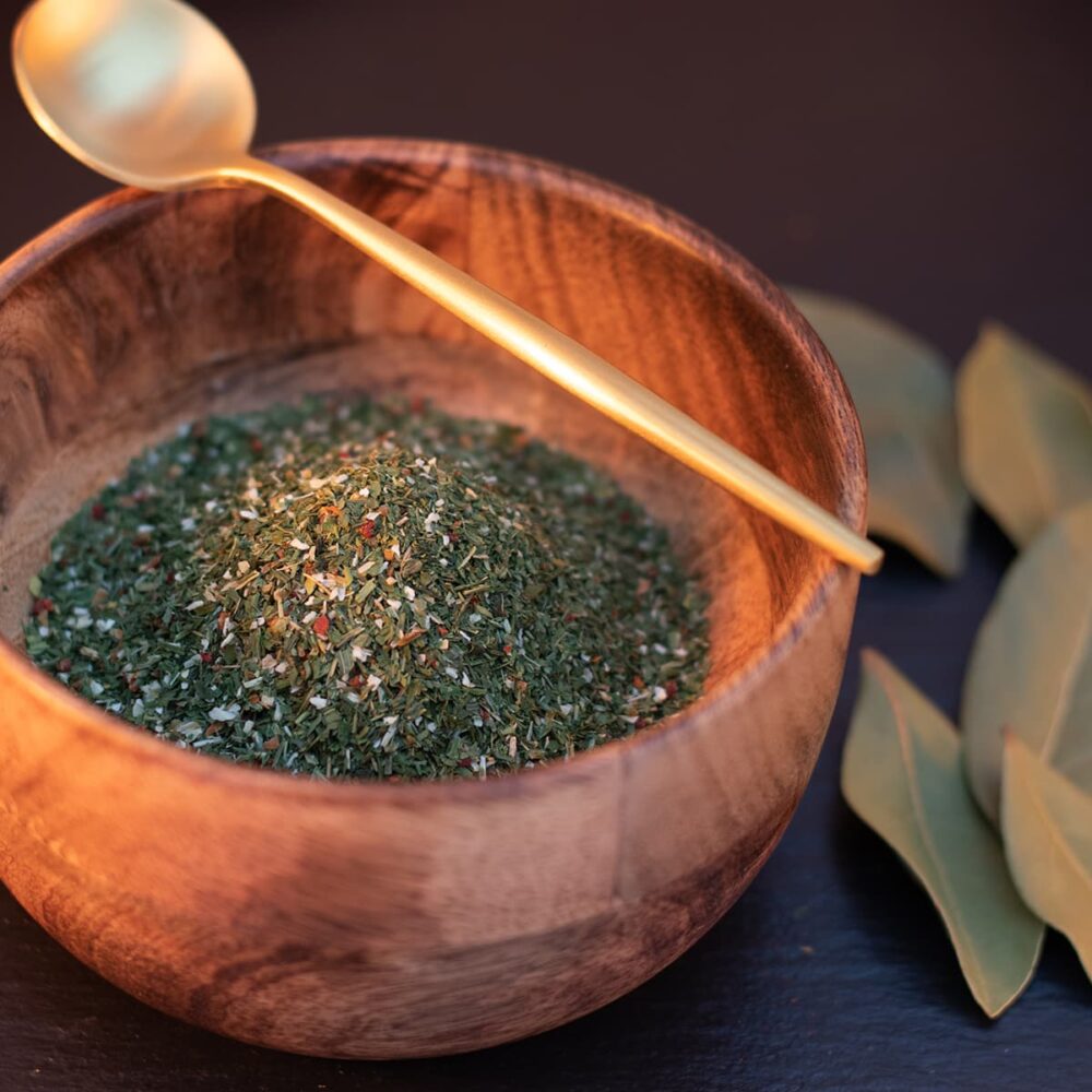 Salatkräuter