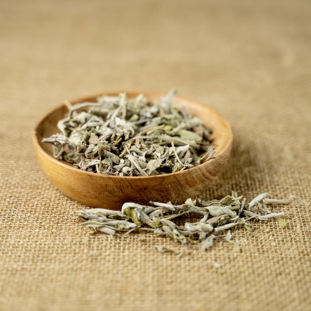 Salbei (ganz) 60g