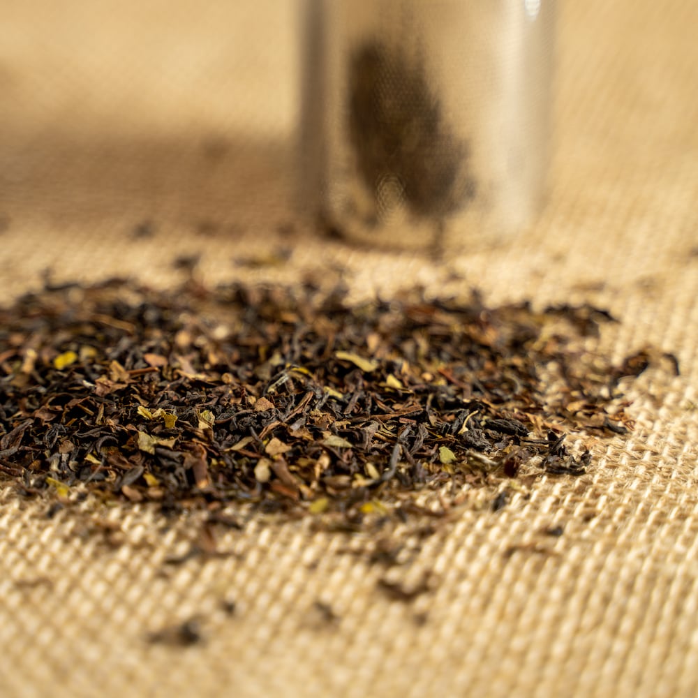 Darjeeling (Schwarztee) 100g