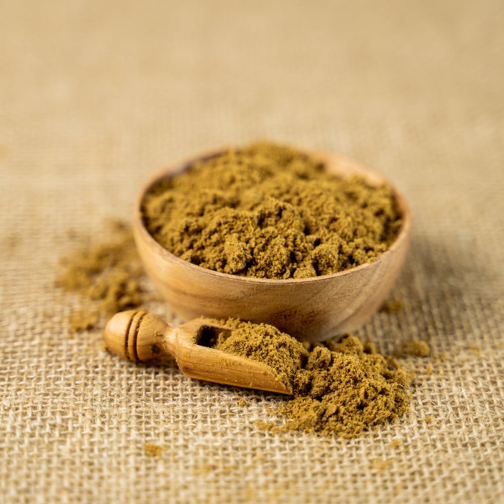 Selleriesaat (gemahlen) 50g