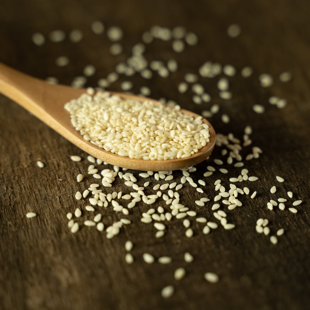 Sesam 250g