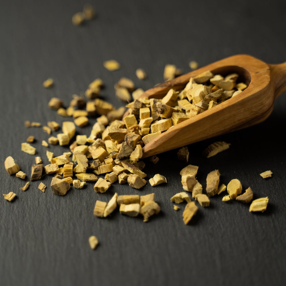 Süßholz (geschnitten) 50g