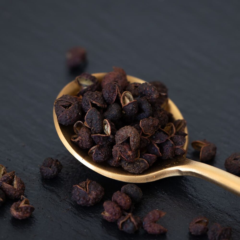Szechuan - Pfeffer 25g