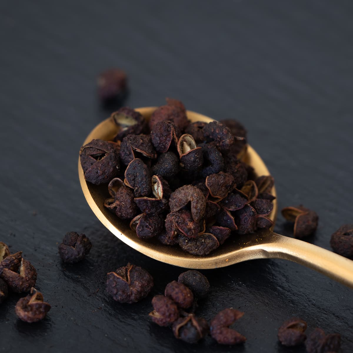 Szechuan - Pfeffer 25g