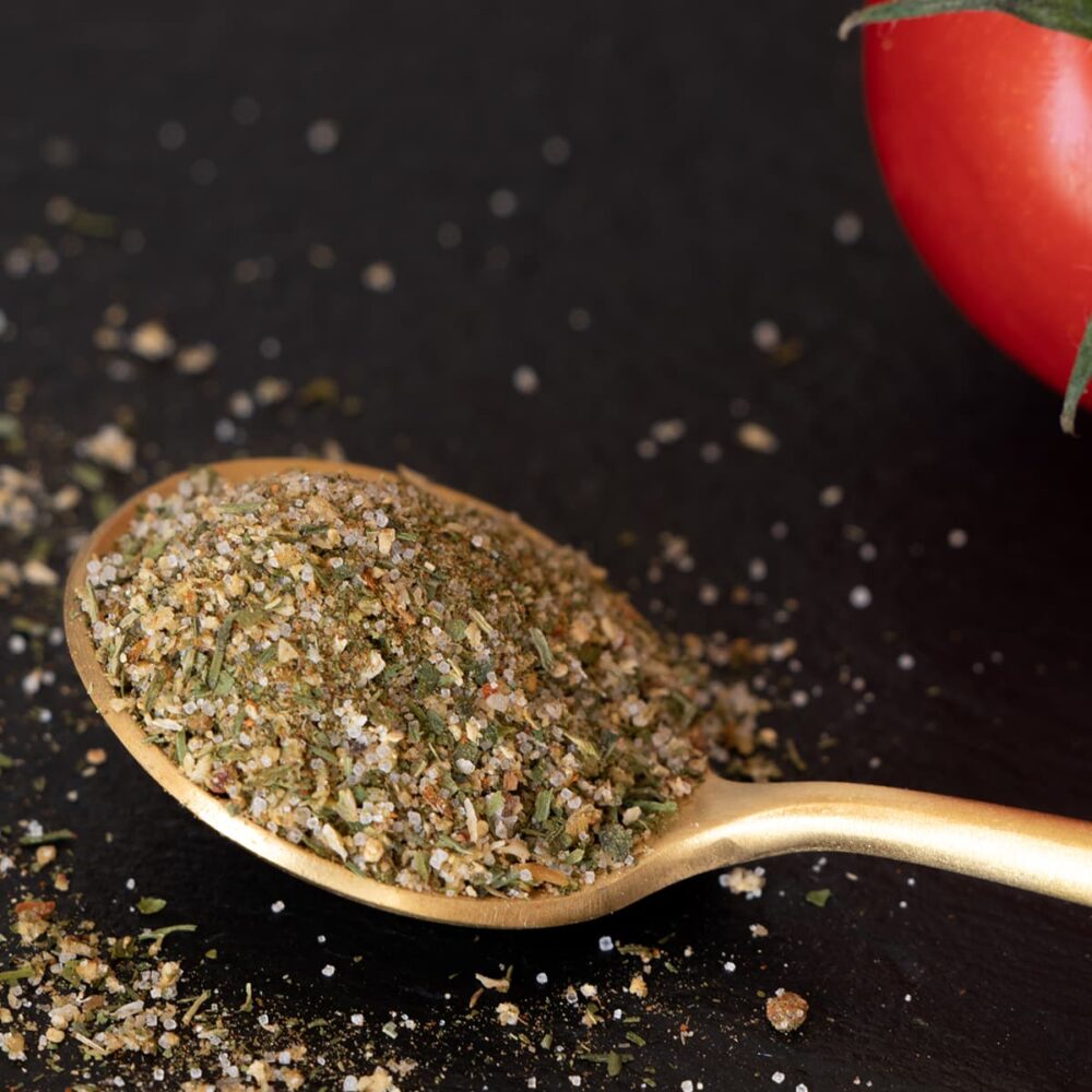 Tomatenwürzer 80g