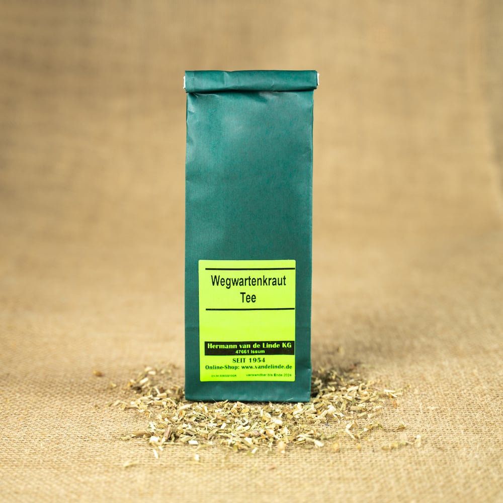 Wegwartenkraut Tee 50g