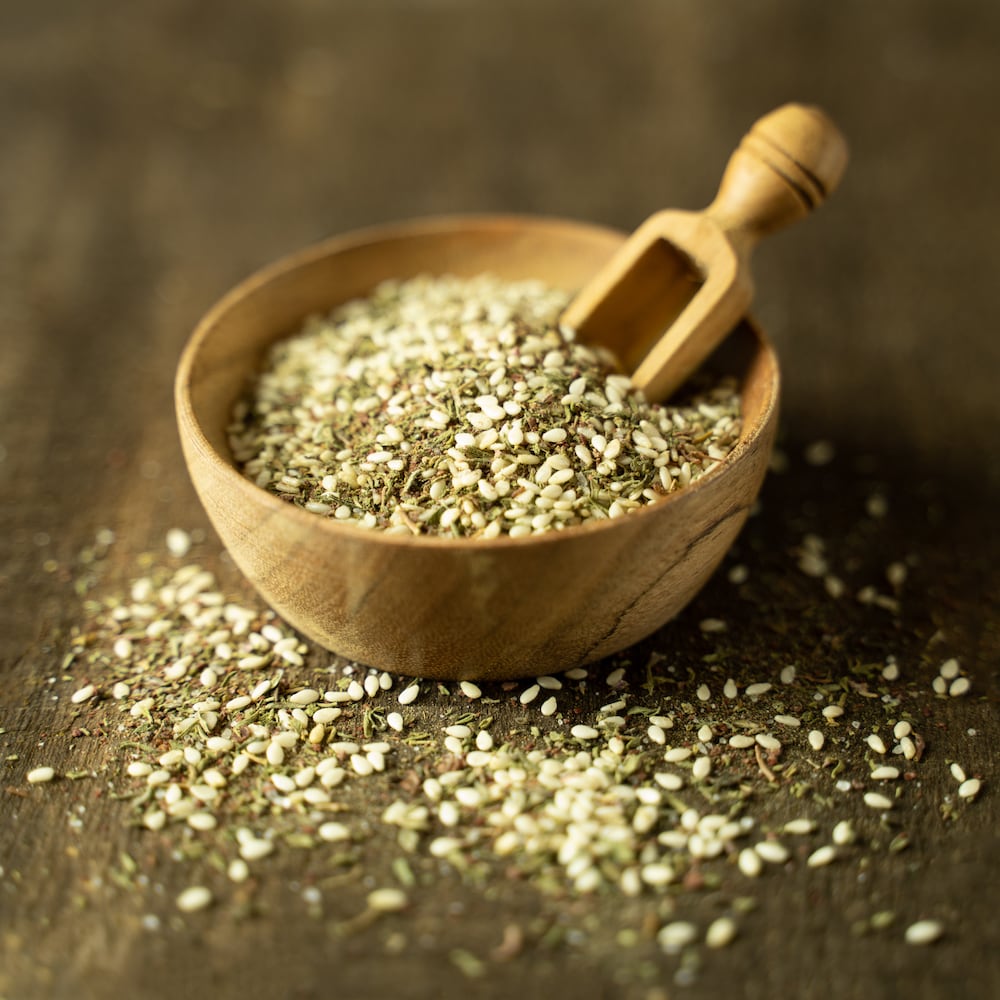 Zatar 50g